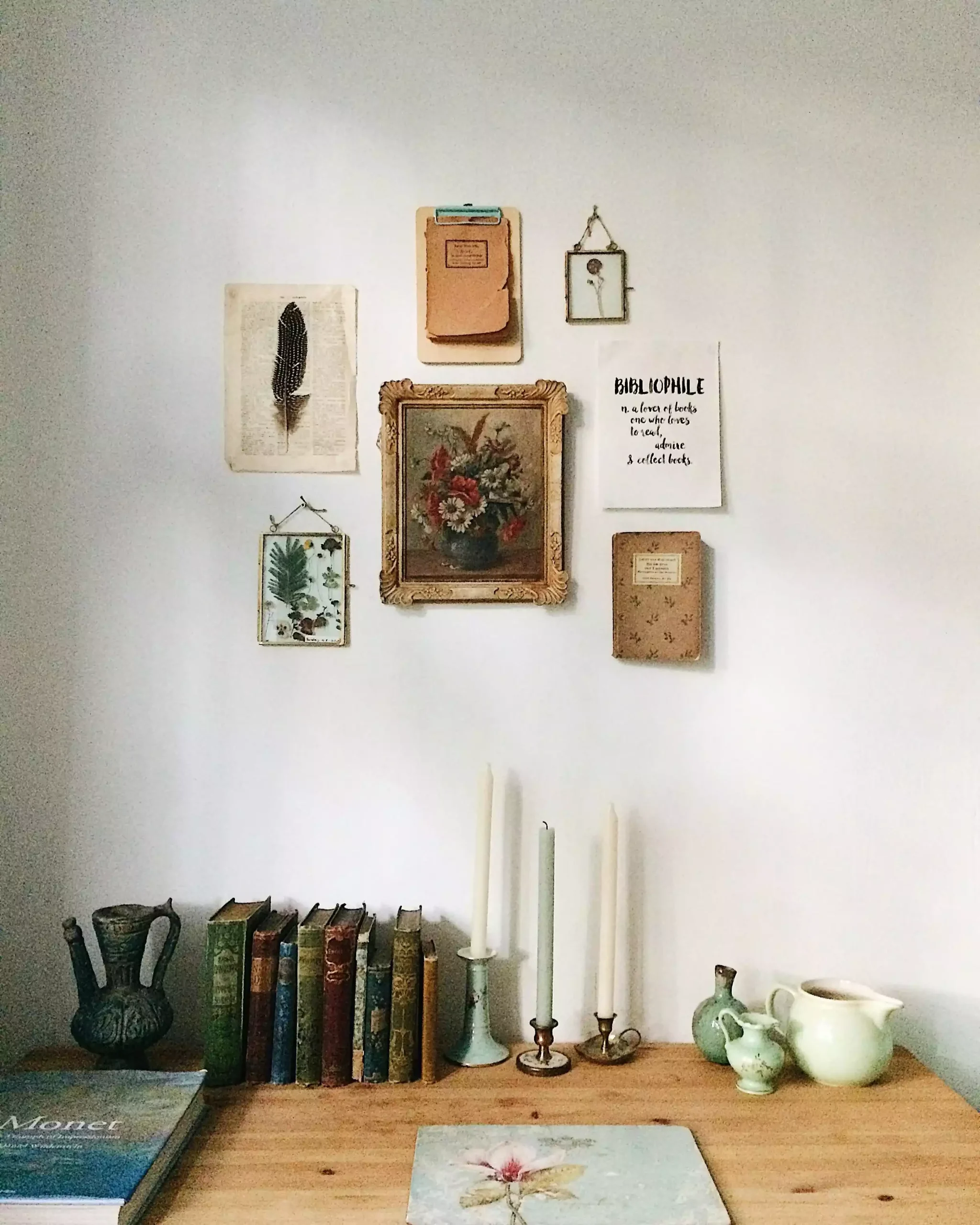 Déco bureau