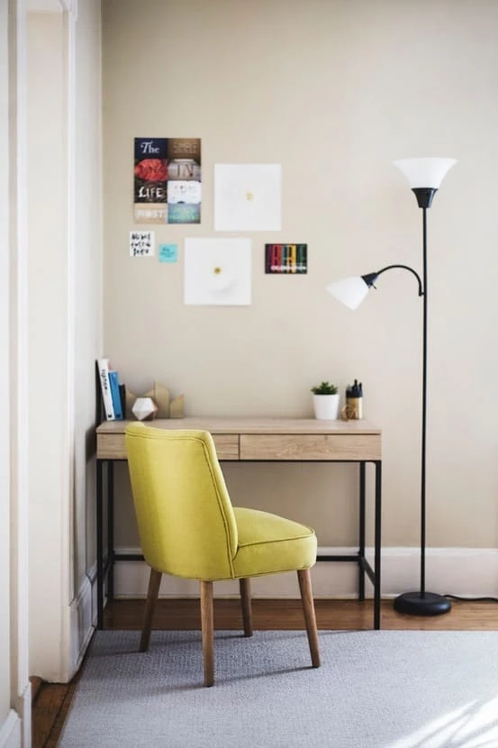 déco bureau décoration d'un bureau