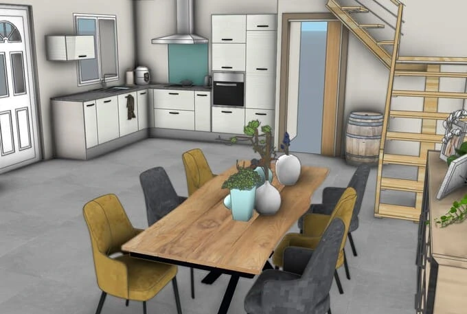 déco cuisine coaching déco cuisine