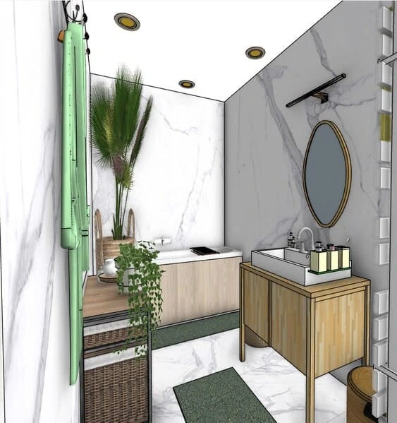 déco salle de bain déco salle de bain